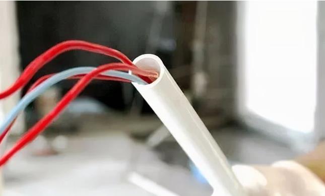 Máquina para fabricar tubos de protección de cables de alambre de PVC China USD 30000 - USD 70000